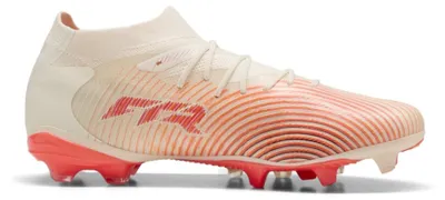 Produktbild von Puma Future 9 Match Fg/ag Fußballschuhe Beige EU 45 Beige EU 45
