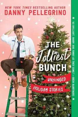 Produktbild von The Jolliest Bunch