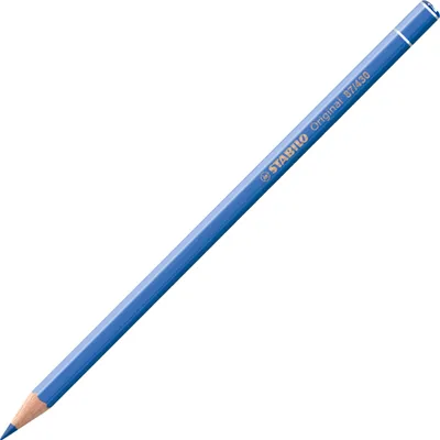 Zdjęcie produktu dla STABILO Original, Biały, 1 szt.