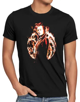 Produktbild von style3 Mother Of Dragon Herren T-Shirt