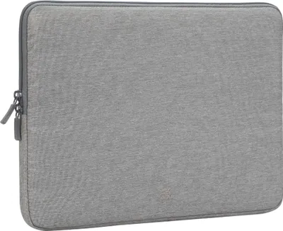 Produktbild von Rivacase 7703 Laptop Hülle 13.3 ECO grau