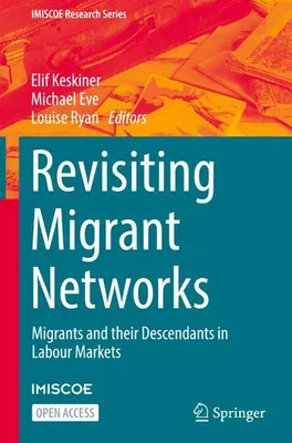 Produktbild von Revisiting Migrant Networks