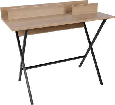 Produktbild von Skye Decor, Panama, Schreibtisch, Eiche, 100 % MELAMINBESCHICHTETE SPANPLATTEN, 100 x 89 x 50 cm