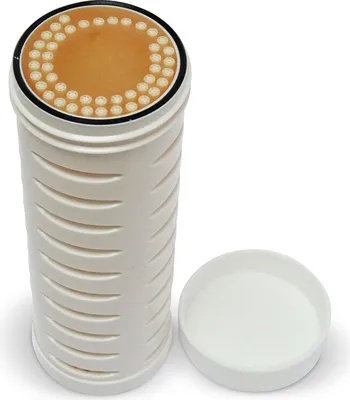 Produktbild von Lifesaver Liberty Ersatzfilter filtert Bakterien, Viren & Zysten