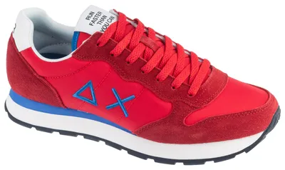 Produktbild von SUN68 Tom Solid Z36101-10, Sneaker, Herren, Rot