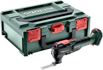 Image de Outil multifonctions 18 V MT 18 LTX BL QSL - Pick+Mix (sans batterie), coffret Metabox