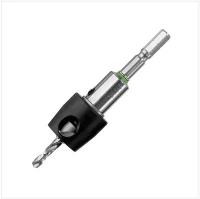 Productafbeelding van Festool verzinkboor met diepteaanslag BSTA HS D3.5 CE ( 492523 )