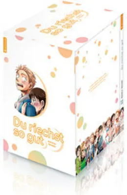 Produktbild von Du riechst so gut 11 mit Box