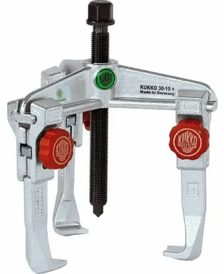Produktbild von Kukko 3-armige Universal-Abzieher, 30-10+