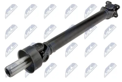 Produktbild von NTY Kardanwelle Gelenkwelle Achsantrieb für MITSUBISHI L 200 / Triton Pickup (KAT, KBT) Vorne NWN-MS-009