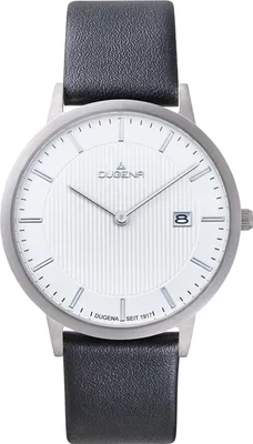 Produktbild von Dugena - 4461058 - Armbanduhr - Herren - Quarz - Berlin