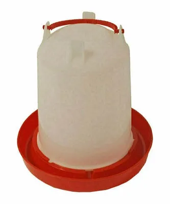 Image de Boon Drinkfontein Bajonet / Plastique suspendu