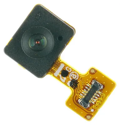 Produktbild von Samsung Galaxy A52s 5G (SM-A528B) Fingerabdruck Sensor