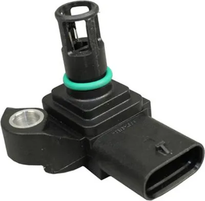 Image de Capteur de pression d'aspiration METZGER pour BMW 5 (G30)