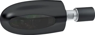 Produktbild von Kellermann® BL 1000 Dark LED - Lenkerendenblinker schwarz