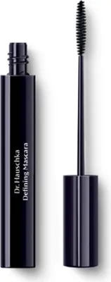Produktbild von Dr. Hauschka Defining, Schwarz, Färbung, Nährend, Schutz, 6 ml, Frauen, Rizinusöl, Natürlich/Natur