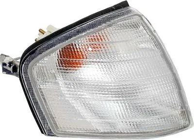 Produktbild von DIEDERICHS 1670072 Blinker Blinkleuchte vorne Rechts passend für MERCEDES-BENZ C-Klasse Limousine (W202) C-Klasse T-modell (S202)