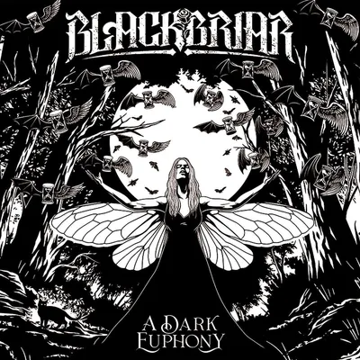 Produktbild von A Dark Euphony