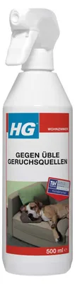 Produktbild von HG Geruchsentferner 500 ml