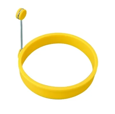 Produktbild von Eierring Bratring Silikon Rund