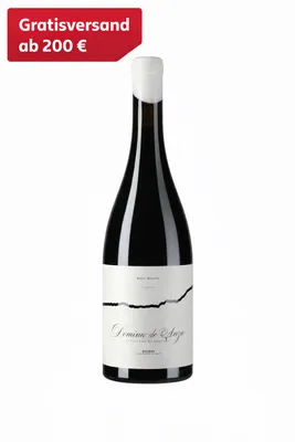 Produktbild von Dominio de Anza Seleccion de Parcelas 2023 | Bierzo, Spanien | 750ml 13.50% Vol.