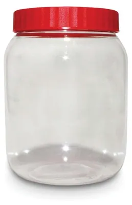 Aufbewahrungsbehälter 3er-Set, 1000 ml, BPA-frei, stapelbar, luftdicht