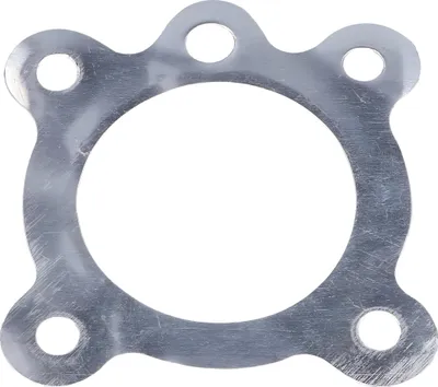 Image de Joint de culasse aluminium 0,4mm 38mm 50ccm pour Puch Mofa