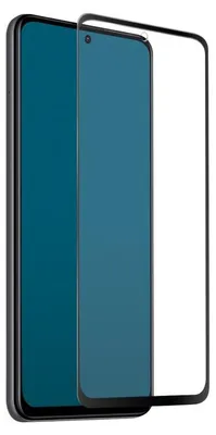 Zdjęcie produktu dla SBS TESCRFCXIRNO12 Osłona wyświetlacza/tyłu do smartfonów Przezroczysta osłona ekranu Xiaomi 1 szt