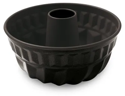 Image de Moule à kouglof 23 cm Moule à cake en métal Moule à gâteau Guardini