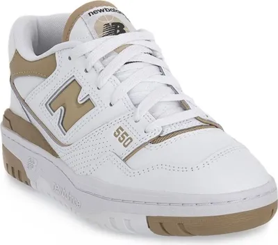 Produktbild von Schuhe New Balance 550 BBW550BT
