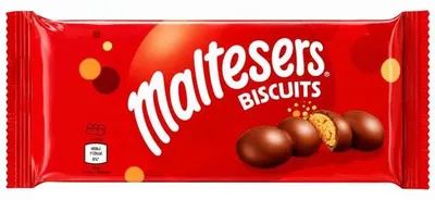 Produktbild von Maltesers Biscuits 110g