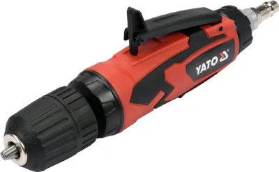 Zdjęcie produktu dla Yato Wiertarka Pneumatyczna Prosta 10Mm Yt-09695