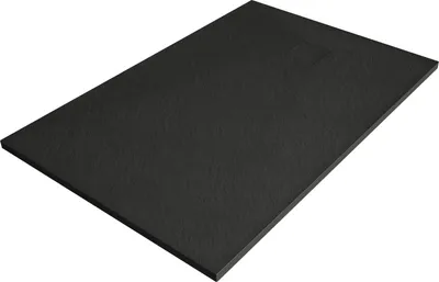 Obrázok produktu pre Mexen Bert sprchový odtok obdélníkový SMC 120 x 90 cm, černý - 4K709012