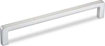 Produktbild von SOTECH Möbelgriff KALMAR BA 160 mm Chrom matt Bügelgriff