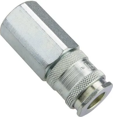 Produktbild von PCL Kupplung mit Innengewinde 1/2", Typ 25, Schnellkupplung