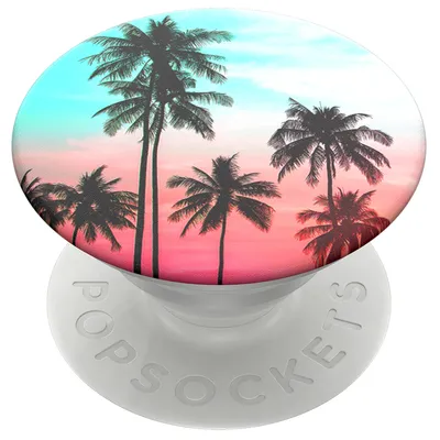Zdjęcie produktu dla Popsockets 2 Tropical Sunset 801219 Uchwyt I Podstawka Do Telefonu - Standard