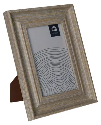 Produktbild von Geschenkdekor Fotorahmen - fur Foto 10 x 15 cm - Holz