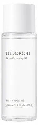 Produktbild von Mixsoon Reinigungsö l fü r Minibohnen, 20 ml