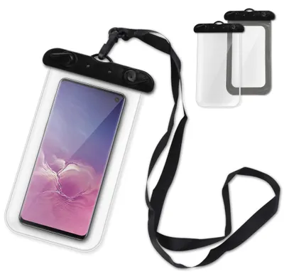 Produktbild von Schutzhülle Samsung Galaxy S10 Plus Tasche Handyhülle Wasserdichte Outdoor Hülle