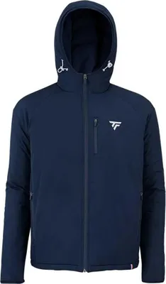 Obrázek produktu pro Tecnifibre Polar Winter Jacket Blue S Pánská modrá S