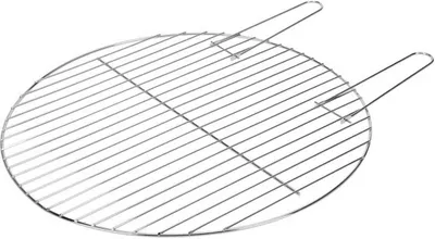 Produktbild von Grilovací rošt 47 cm Chrómovaná oceľ