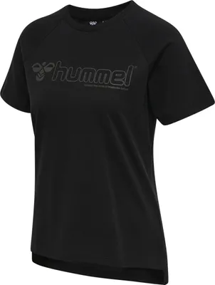 Produktbild von hummel hmlNONI 2.0 T-SHIRT - BLACK - L