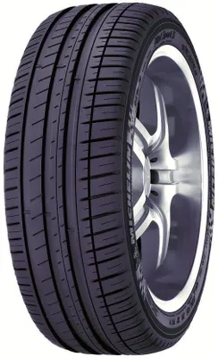 Zdjęcie produktu dla Michelin Pilot Sport 3 195/50R15 82V