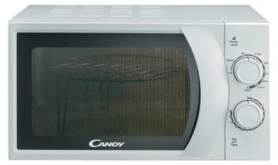 Produktbild von Candy CMG2071M Mikrowelle 20L Timer Drehteller 6Leistungsstufen Drehwähler