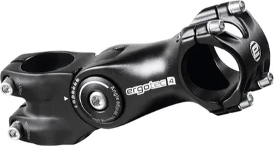 Produktbild von ErgoTec Ergotec Octopus 2 Ahead 25,4 125Mm Schw. Level 4