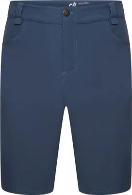 Image de Short de marche pour homme Dare 2B Tuned In II avec nombreuses poches RG4078 (44 DE) (gris)