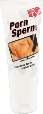 Produktbild von Porn Sperm knstl. Sperma 250