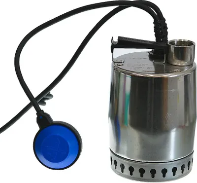 Obrázok produktu pre GRUNDFOS čerpadlo na odvodnenie suterénu Unilift KP250-A1,1_1/4in1x230V0,5kW5mK.