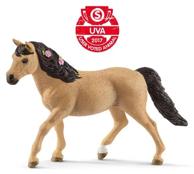 Produktbild von Horse Club Connemara Pony Stute, Spielfigur