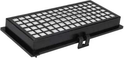 Produktbild von Abluftfilterkassette passend für Miele 9616080 SF-AA30 Geruchsfilter für Staubsauger